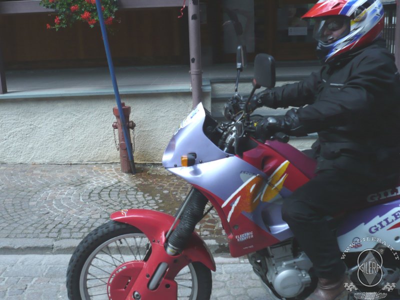 2009 SPLUGA